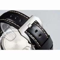 PAM1084 SS  1:1 Best Edition Leather Strap HWF A6497