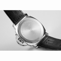 PAM774 SS 1:1 Best Edition Gray Nylon Strap HWF A6497