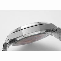 Royal Oak 41mm 15500 SS/SS Grey&Black&Blue&White BF MY9015