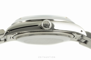Rolex Air King steel automatic Kal. 3000 Ref. 14000