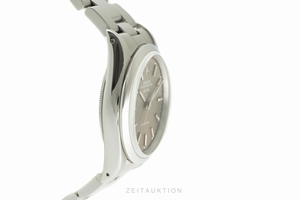 Rolex Air King steel automatic Kal. 3000 Ref. 14000
