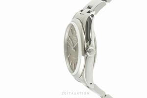 Rolex Air King steel automatic Kal. 3000 Ref. 14000