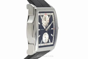 IWC Da Vinci chronograph steel automatic Kal. 89360 Ref. 3764