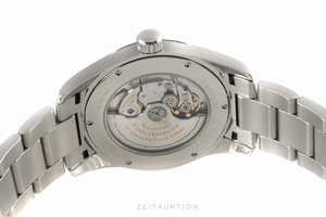 Girard Perregaux Classic Elegance steel automatic Kal. 4000 Ref. 49570-11-651-11A 