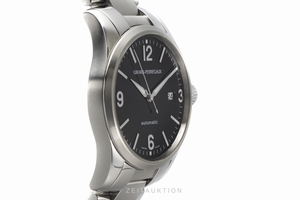 Girard Perregaux Classic Elegance steel automatic Kal. 4000 Ref. 49570-11-651-11A 