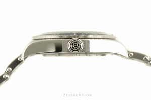 Tudor Black Bay steel automatic Kal. MT5402 Ref. 79030B
