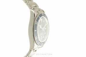 Tudor Black Bay steel automatic Kal. MT5402 Ref. 79030B