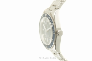Tudor Black Bay steel automatic Kal. MT5402 Ref. 79030B