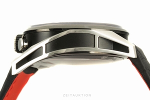 Tag Heuer Carrera chronograph steel / titanium automatic Kal. 1887 Ref. CAR2C12.FC6327