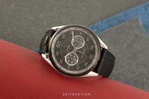 Tag Heuer Carrera chronograph steel / titanium automatic Kal. 1887 Ref. CAR2C12.FC6327