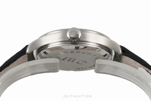 IWC Mark XII steel automatic Kal. 964 Ref. 4421