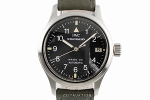 IWC Mark XII steel automatic Kal. 964 Ref. 4421