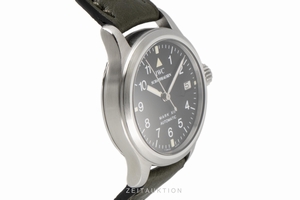 IWC Mark XII steel automatic Kal. 964 Ref. 4421