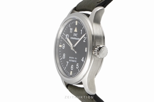IWC Mark XII steel automatic Kal. 964 Ref. 4421