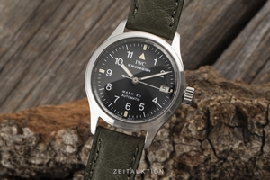IWC Mark XII steel automatic Kal. 964 Ref. 4421