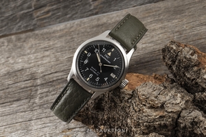 IWC Mark XII steel automatic Kal. 964 Ref. 4421