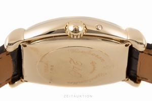 Vacheron & Constantin Jubilee 18 ct gold automatic Kal. 1127 Ref. 47240