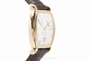 Vacheron & Constantin Jubilee 18 ct gold automatic Kal. 1127 Ref. 47240
