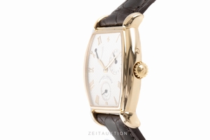 Vacheron & Constantin Jubilee 18 ct gold automatic Kal. 1127 Ref. 47240
