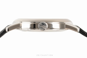 Chopard L.U.C. 18 ct white gold automatic Kal. 4.96 Ref. 16/1880