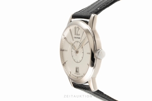 Chopard L.U.C. 18 ct white gold automatic Kal. 4.96 Ref. 16/1880