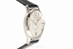Chopard L.U.C. 18 ct white gold automatic Kal. 4.96 Ref. 16/1880