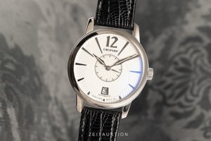 Chopard L.U.C. 18 ct white gold automatic Kal. 4.96 Ref. 16/1880