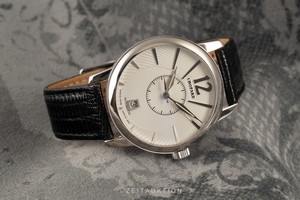 Chopard L.U.C. 18 ct white gold automatic Kal. 4.96 Ref. 16/1880