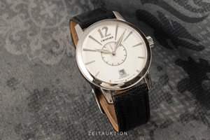 Chopard L.U.C. 18 ct white gold automatic Kal. 4.96 Ref. 16/1880