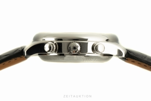 Longines Master Collection chronograph steel automatic Kal. L678.2 Ref. L2.673.4
