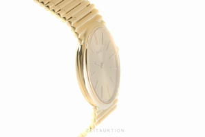 Piaget * 18 ct gold manual winding Kal. 9P2 Ref. 9822G1