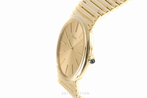 Piaget * 18 ct gold manual winding Kal. 9P2 Ref. 9822G1