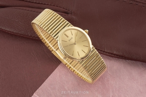 Piaget * 18 ct gold manual winding Kal. 9P2 Ref. 9822G1