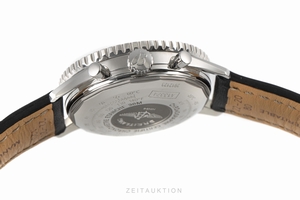 Breitling Navitimer chronograph steel automatic Kal. B13 Ref. A13324