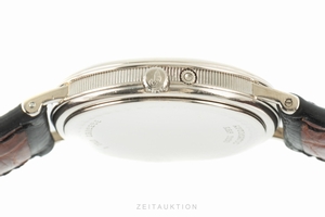 Breguet Classique 18 ct white gold automatic Kal. 502 Ref. 3130