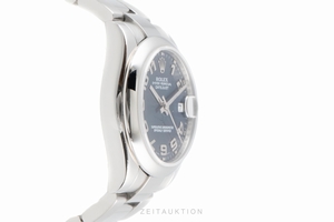 Rolex Datejust steel automatic Kal. 2235 Ref. 178240
