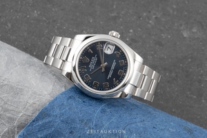 Rolex Datejust steel automatic Kal. 2235 Ref. 178240