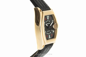 Cartier Roadster 18 ct gold automatic Kal. 3110 Ref. 2524