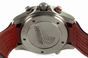 Omega Seamaster chronograph ceramic / titanium automatic Kal. 3330 Ref. 212.92.44.50.99.001, TIZ003087