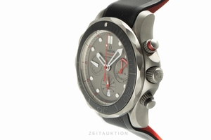 Omega Seamaster chronograph ceramic / titanium automatic Kal. 3330 Ref. 212.92.44.50.99.001, TIZ003087