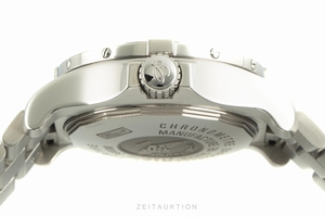 Breitling Avenger Seawolf steel automatic Kal. B17 Ref. A17330