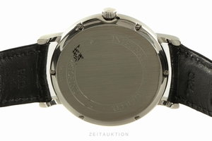 IWC Portofino steel automatic Kal. C.30110 Ref. IW356305