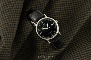IWC Portofino steel automatic Kal. C.30110 Ref. IW356305