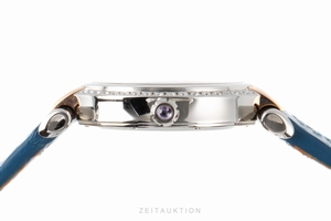 Chopard Imperiale steel / gold quartz Ref. 8541
