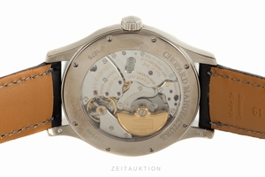 Chopard L.U.C. 18 ct white gold automatic Kal. 3.96 Ref. 1875