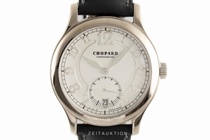 Chopard L.U.C. 18 ct white gold automatic Kal. 3.96 Ref. 1875