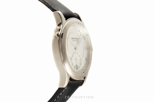 Chopard L.U.C. 18 ct white gold automatic Kal. 3.96 Ref. 1875
