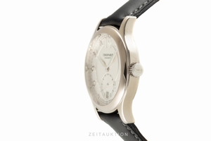 Chopard L.U.C. 18 ct white gold automatic Kal. 3.96 Ref. 1875