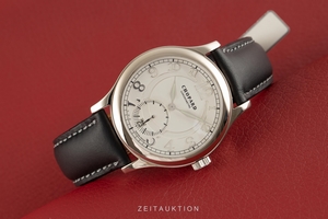 Chopard L.U.C. 18 ct white gold automatic Kal. 3.96 Ref. 1875