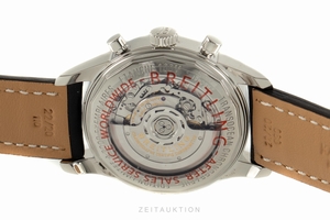 Breitling Transocean automatic AB045112/BC67